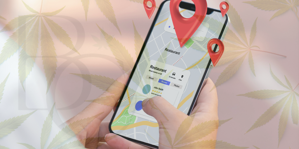 Leverage Google My Business Profile to Improve SEO for Cannabis